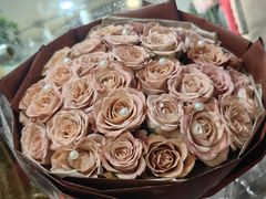 -爱尚花坊(大林路店)