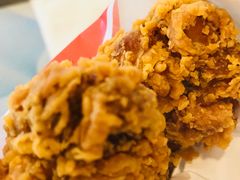 -麦当劳(仙林亚东城得来速店)