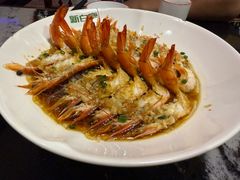 -新白鹿餐厅(百联中环店)