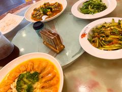 -新金盛·海鲜酒楼(盐田店)
