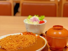 里脊猪排饭-和幸(春熙路群光广场店)