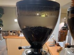 -本無咖啡·BeanWood Coffee
