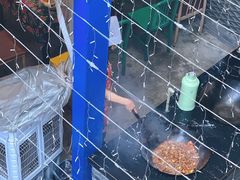大堂-老妈灶房柴火鸡(香雪海路店)