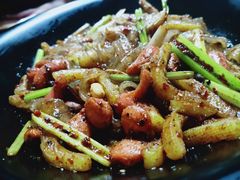 干锅炒菜-掌上鲜(南顺城街店)