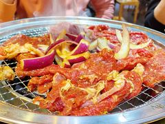 -吉志烤肉(太原总店)