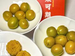 -满满海佛跳墙(千禧店)