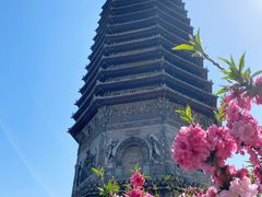 -玲珑塔公园