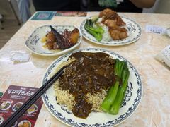 -渔记茶餐厅(渔村店)