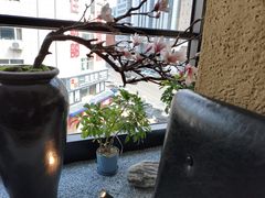 -炎蔵牛舌烤肉