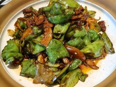 -九转小磨·东北菜老字号(祥安店)