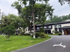 -杭州西湖柳莺里酒店