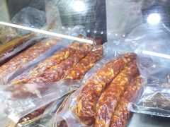 -鸿运兔·手撕烤兔(天府广场店)