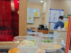 -禾绿回转寿司(国瑞店)