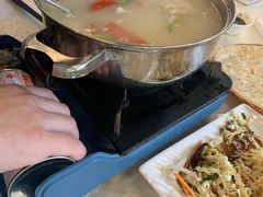 -那达慕蒙古风味酒楼