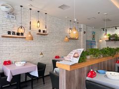 -拿渡·水煮鱼麻辣香锅(王府井奥莱·香江小镇店)