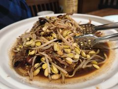 -阳光家常菜游客餐厅(千佛山店)