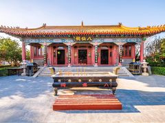 -八仙过海景区