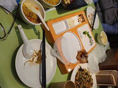 -玉桥餐厅(天坛店)