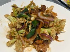 -惠丰堂饭庄(北洼路店)