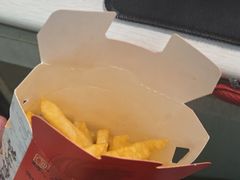 -华莱士炸鸡汉堡(重庆邮电大学店)