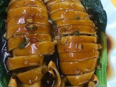 -肥姐美食(同福中路店)