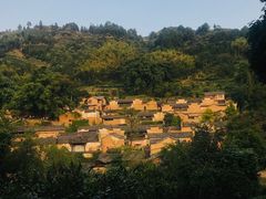 -杨家堂村