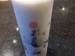-书亦烧仙草(嘉新大厦店)