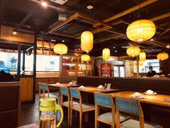 -杭百味·大众精选杭帮菜(西湖音乐喷泉店)