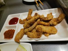 -海底捞火锅(金光华店)