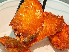 -姚姚酸菜鱼·金戈戈香港豉油鸡(喜荟城联名店)
