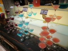 -芭菲盛宴·环球美食(北城国际店)