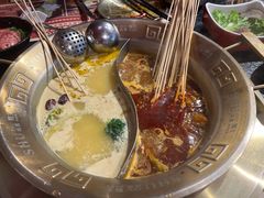 -旺蜀主成都串串火锅(西直门凯德MALL店)