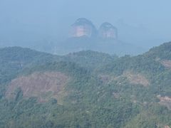 -丹霞山风景名胜区