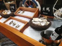 -芭菲盛宴·环球美食(北城国际店)