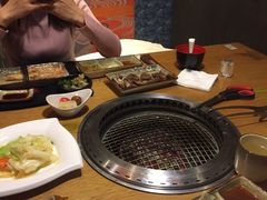 -赤坂亭·M9和牛烧肉·铁板烧(合肥万象城店)