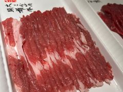 -丁卯•铜锅涮肉(工体店)