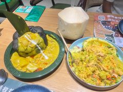 -泰悦澜·泰国餐厅(万象城店)