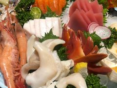 -三石铁板烧(紫竹桥店)