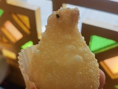 -点都德(华强南店)