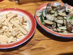 -东方一串·龙虾烧烤·特色烤鱼(吴中路店)