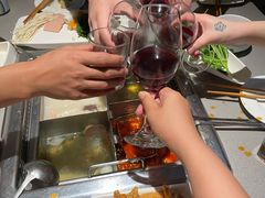 红酒-海底捞火锅(万象城店)