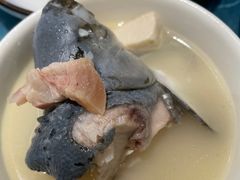 -干老四雅鱼饭店(滨江西路店)