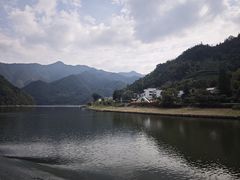 -新安江山水画廊风景区