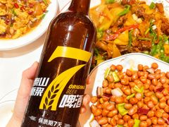 -鲁南仔·滕州炒鸡(经三路店)