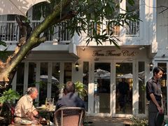 -Fern Forest Cafe