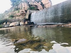 -大泽山风景名胜区