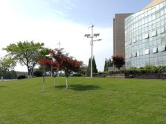 -四川大学(江安校区)