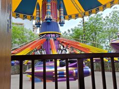 -济南方特东方神画