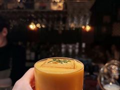 -咖法森林·咖啡  酒吧(天河店)