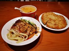 高担酿皮-再回首(西关木塔巷店)